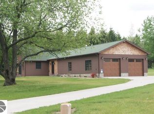 11626 E 20 Rd, Manton, MI 49663