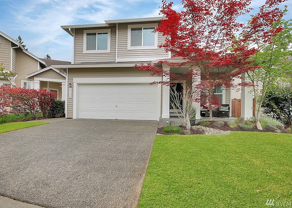 1st image of 2130 62nd Pl SE