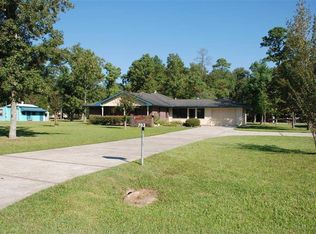 703 Havard Rd, Huffman, TX 77336