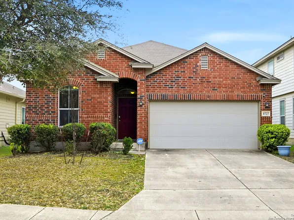 8727 Emerald Sky, San Antonio, TX 78254