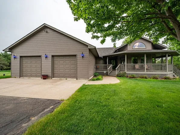 2541 90th Avenue, Woodville, WI 54028