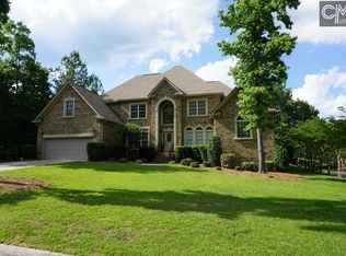 350 Forty Love Point, Chapin, SC 29036