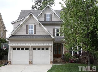 708 Antrim Meadow Ln, Cary, NC 27519