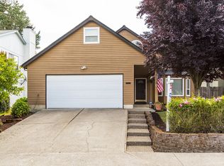 7070 SW 174th Ave, Beaverton, OR 97007