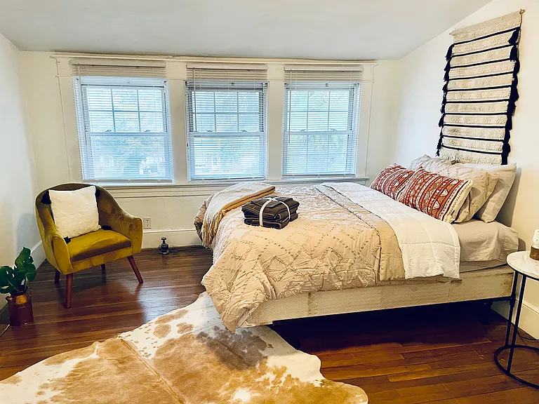 4507 Fort Ave #A — Photo 4