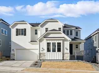 16537 Black Rose Cir, Parker, CO 80134