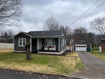 113 Seneca Dr, Clarksburg, WV, 26301