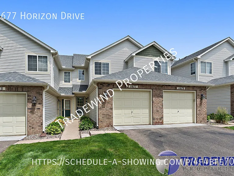 11677 Horizon Dr — Photo 1