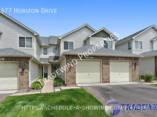 11677 Horizon Dr, Burnsville, MN 55337