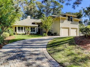 16 Heath Dr, Hilton Head Island, SC 29928