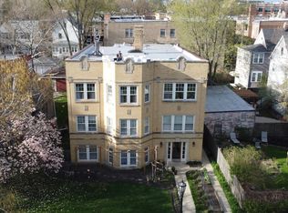713 South Blvd, Evanston, IL 60202
