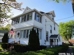 441 E Yates St, East Syracuse, NY 13057