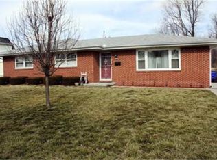 506 Sheffield Dr, Decatur, IL 62526