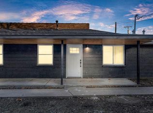 1115 S Rockford Ave #A, Tulsa, OK 74120