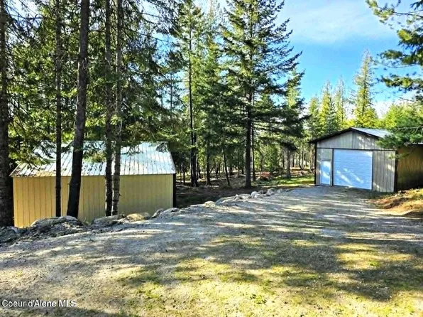 283 Wolverine Dr, Cocolalla, ID 83813