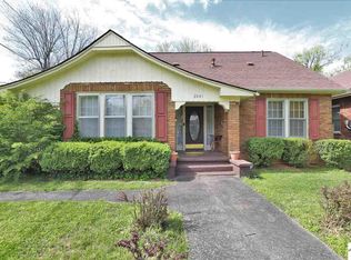 2841 Clark St, Paducah, KY 42001