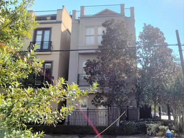 1402 Wichita St, Houston, TX 77004