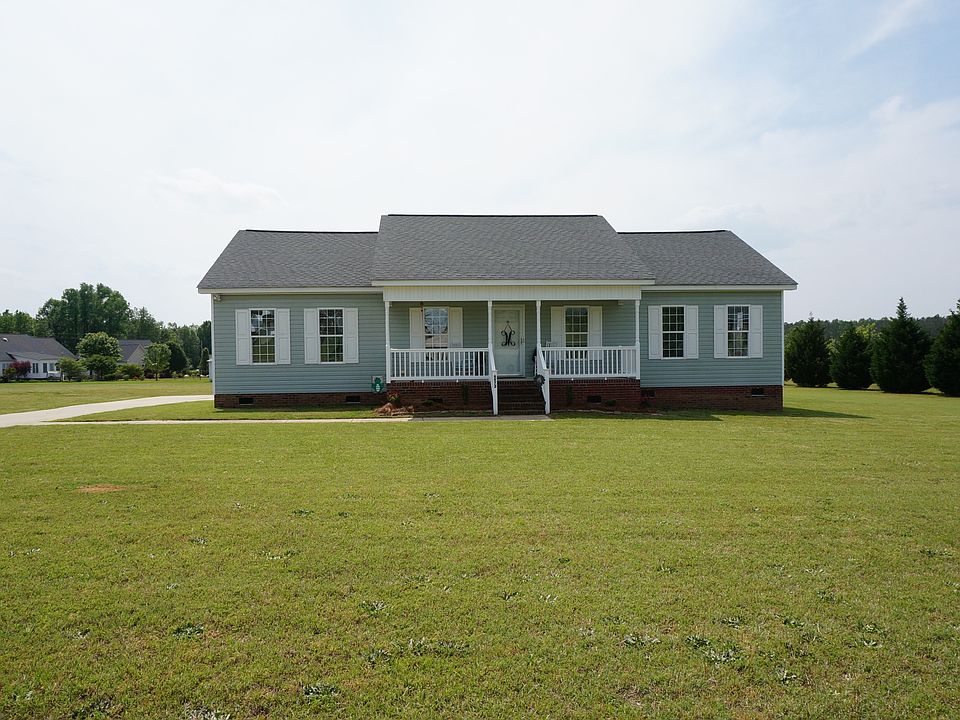 6972 Rock Ridge Sims Rd