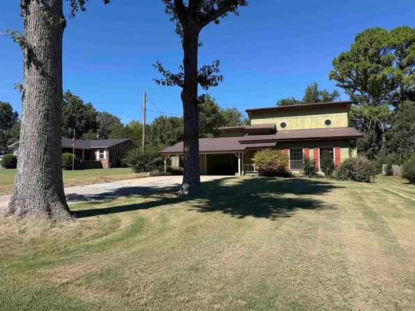 1887 Heritage Park Rd, Piggott, AR 72454