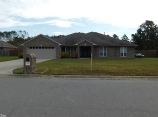 201 Shamsie Ln, White Hall, AR 71602