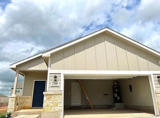 2540 Hiddenbrooke Trce, Seguin, TX 78155