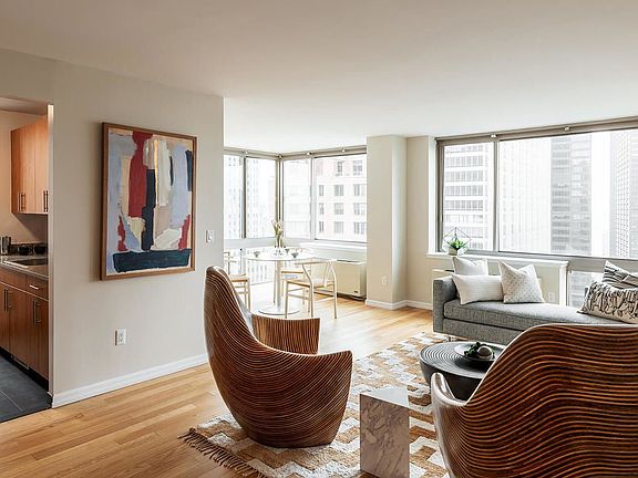 5th image of 2 Gold St APT 2108
