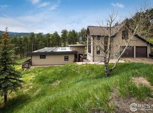 252 Peakview Rd, Boulder, CO 80302