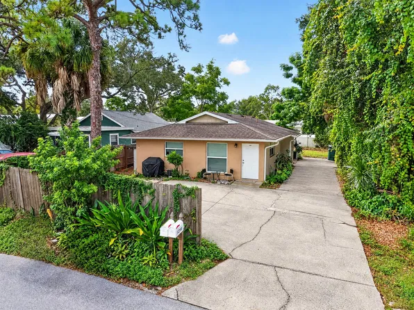 2266 Bay St, Sarasota, FL 34237