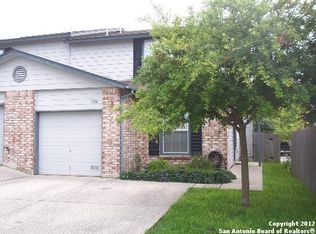 7814 Rustic Park, San Antonio, TX 78240