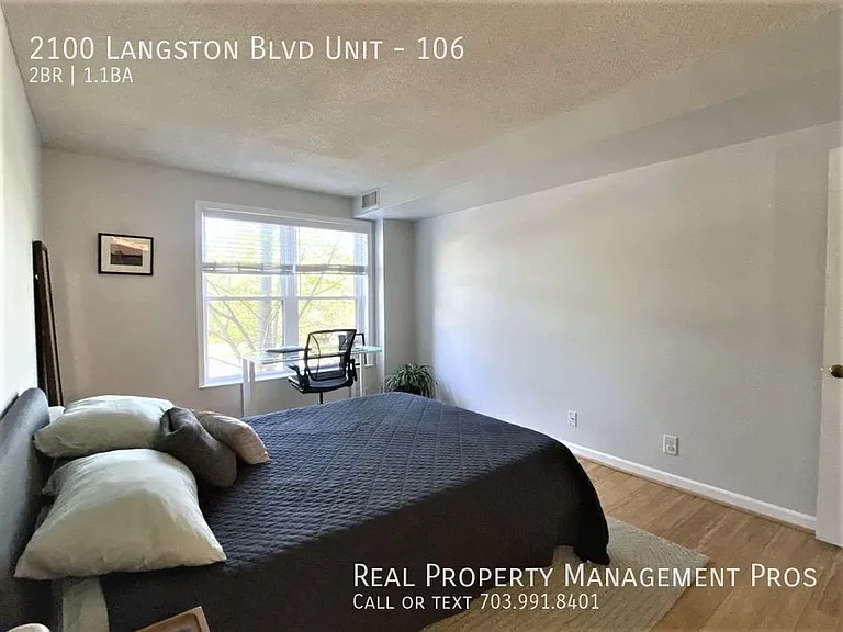 2100 Langston Blvd #106 — Photo 20