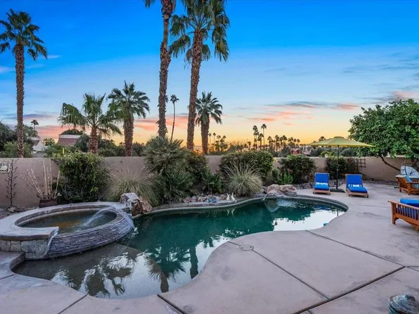 22 Vista Mirage Way, Rancho Mirage, CA 92270