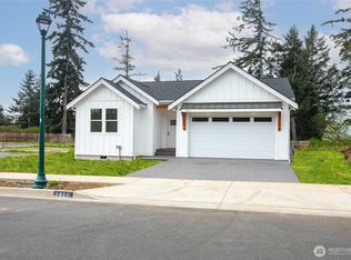 Blankers Crossing, Everson, WA 98247