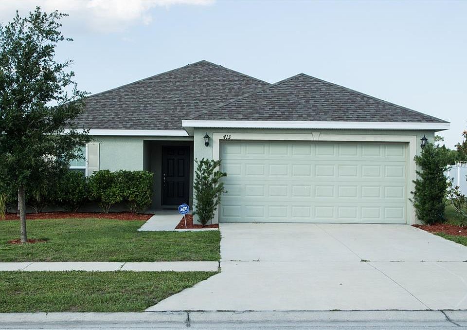 1st image of 413 Sierra Mike Blvd