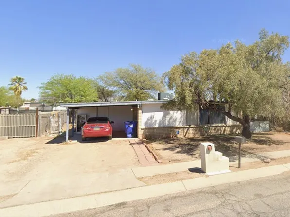 3341 S Birch Ave, Tucson, AZ 85730