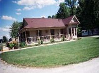10201 Tower Rd, Quincy, IN 47456