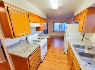 4513 Elizabeth St APT 209, Cudahy, CA 90201