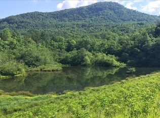 288 Jack Creek Rd, Hiawassee, GA 30546