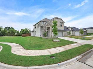 154 Mandarin St, Forney, TX 75126