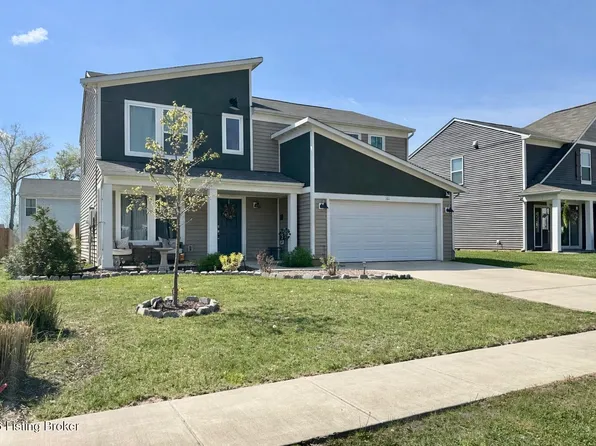 161 Sanctuary Dr, Shepherdsville, KY 40165