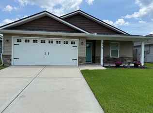 629 Plantation Dr, Panama City, FL 32404