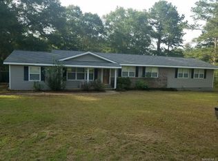 857 Highway 131, Eufaula, AL 36027