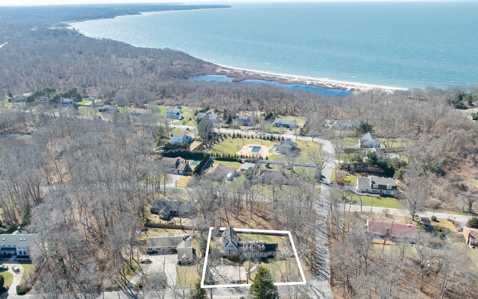  Aerial