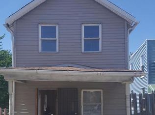 3116 Loch Raven Rd, Baltimore, MD 21218