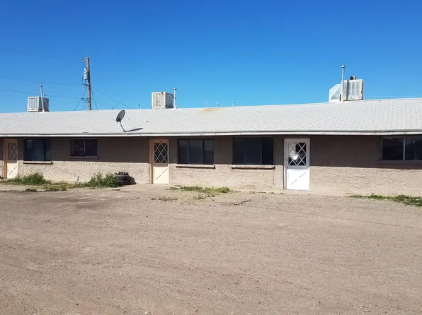 12133 Socorro Rd, San Elizario, TX 79849