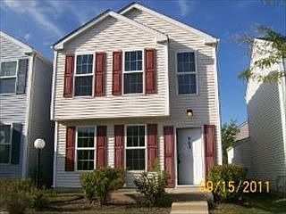 1st image of 943 Four Seasons Blvd