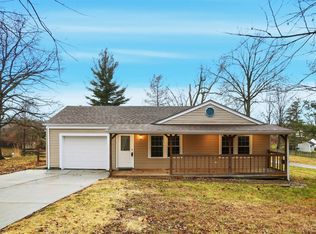 5801 W Fork Rd, Cincinnati, OH 45247