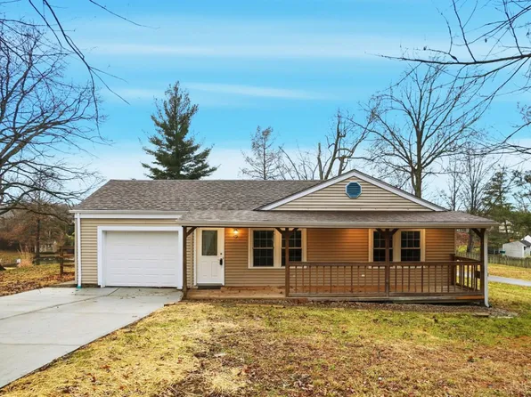 5801 W Fork Rd, Cincinnati, OH 45247