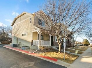1003 Andrews Peak Dr UNIT 104, Fort Collins, CO 80521