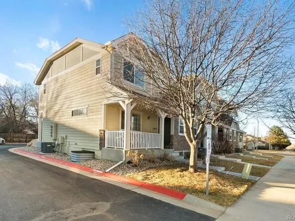 1003 Andrews Peak Dr Unit 104, Fort Collins, CO 80521