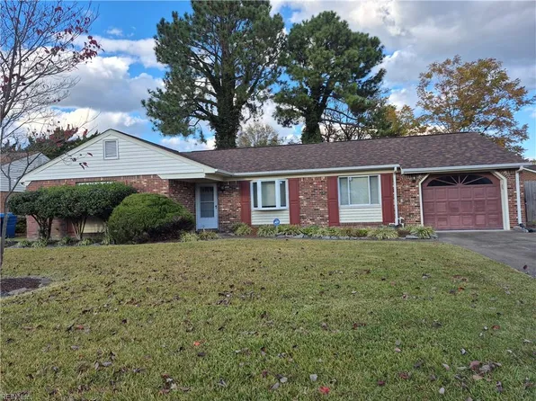 5620 Hearth Cir, Virginia Beach, VA 23464
